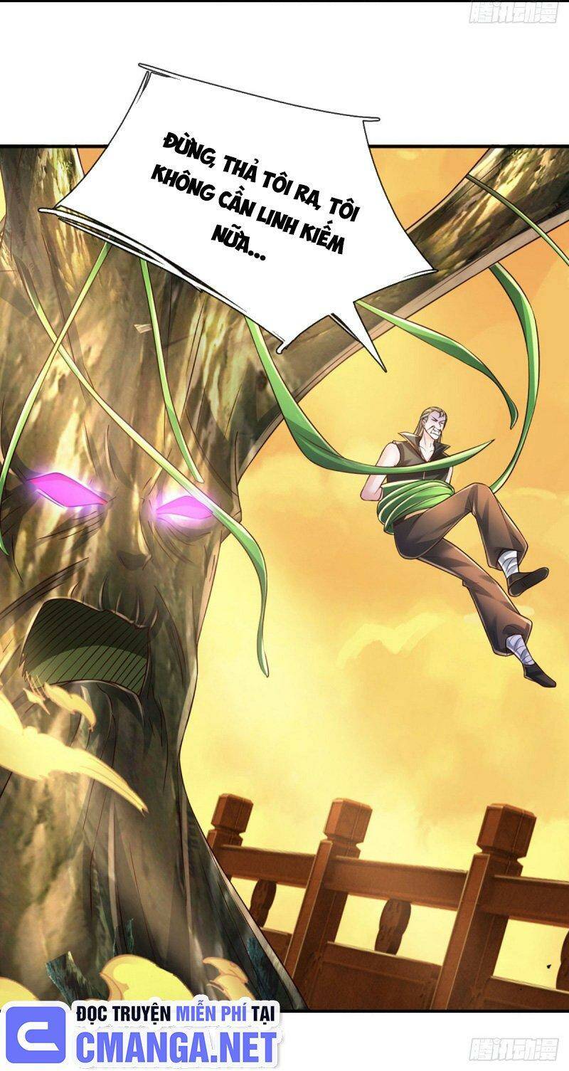 Luyện Thể Trăm Nghìn Tầng - Chapter 270 - Page 8