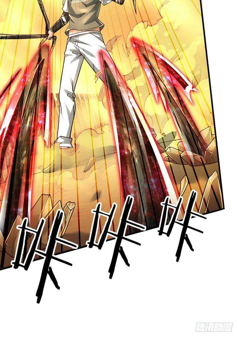 Luyện Thể Trăm Nghìn Tầng - Chapter 271 - Page 9