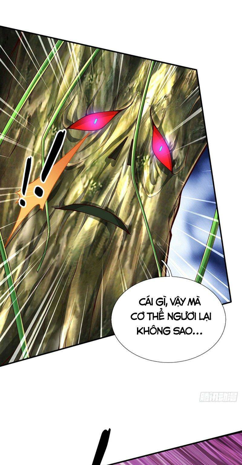 Luyện Thể Trăm Nghìn Tầng - Chapter 271 - Page 13