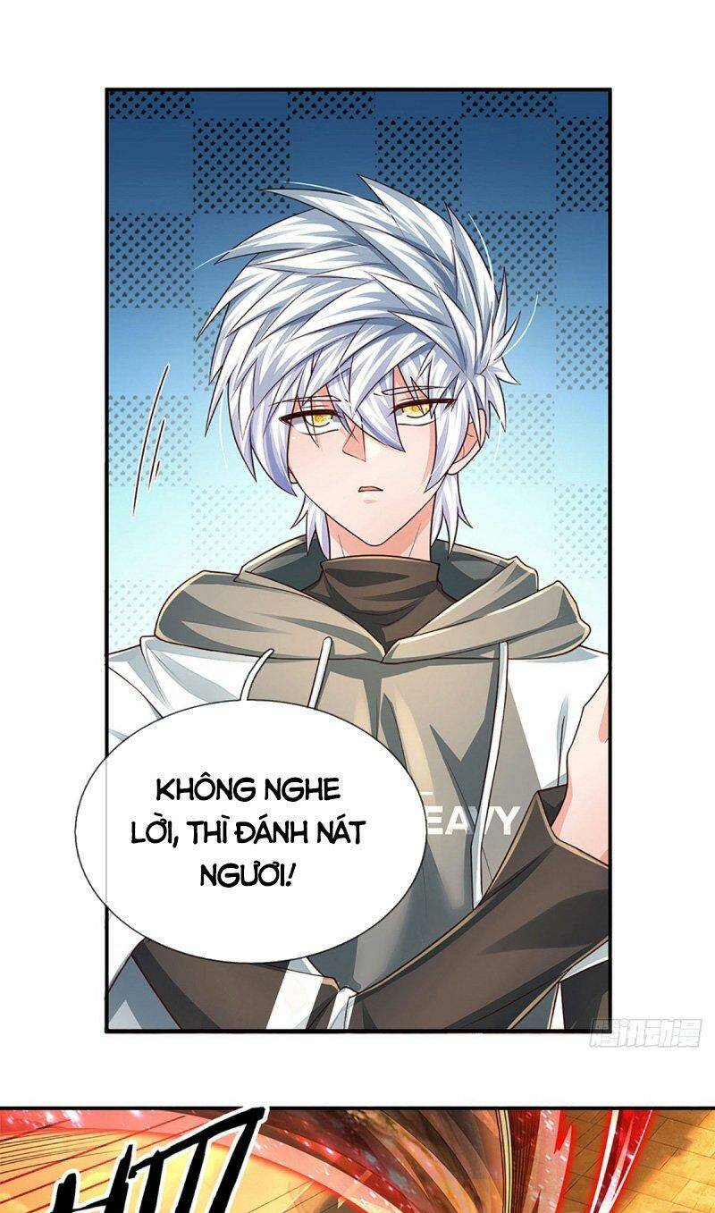 Luyện Thể Trăm Nghìn Tầng - Chapter 271 - Page 15
