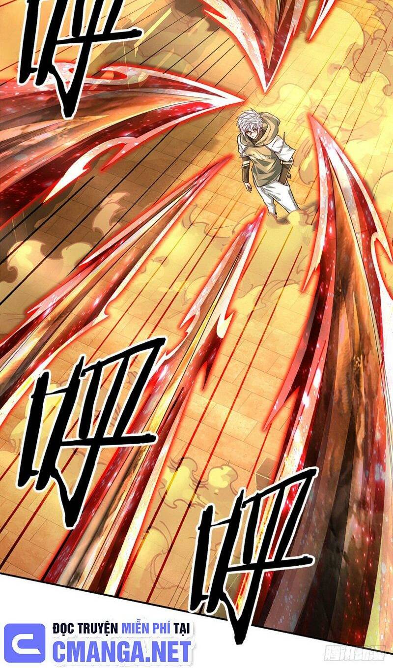 Luyện Thể Trăm Nghìn Tầng - Chapter 271 - Page 16