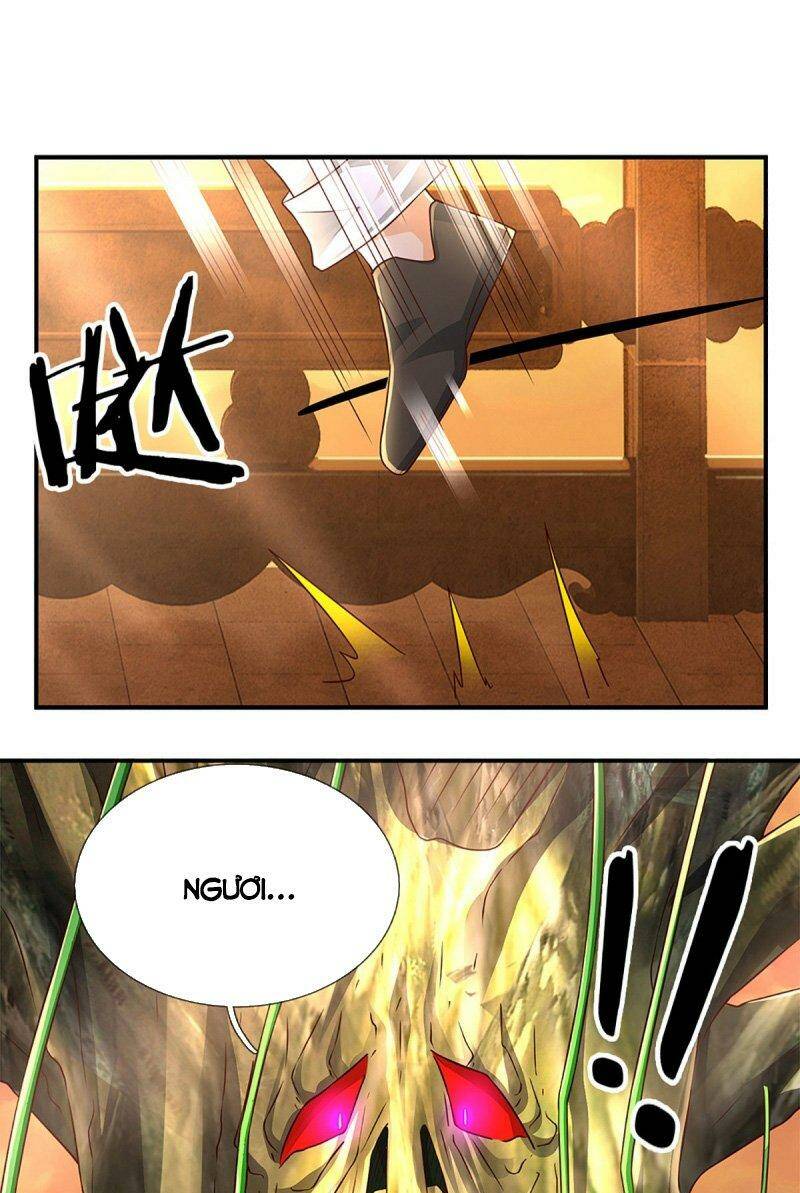 Luyện Thể Trăm Nghìn Tầng - Chapter 271 - Page 25