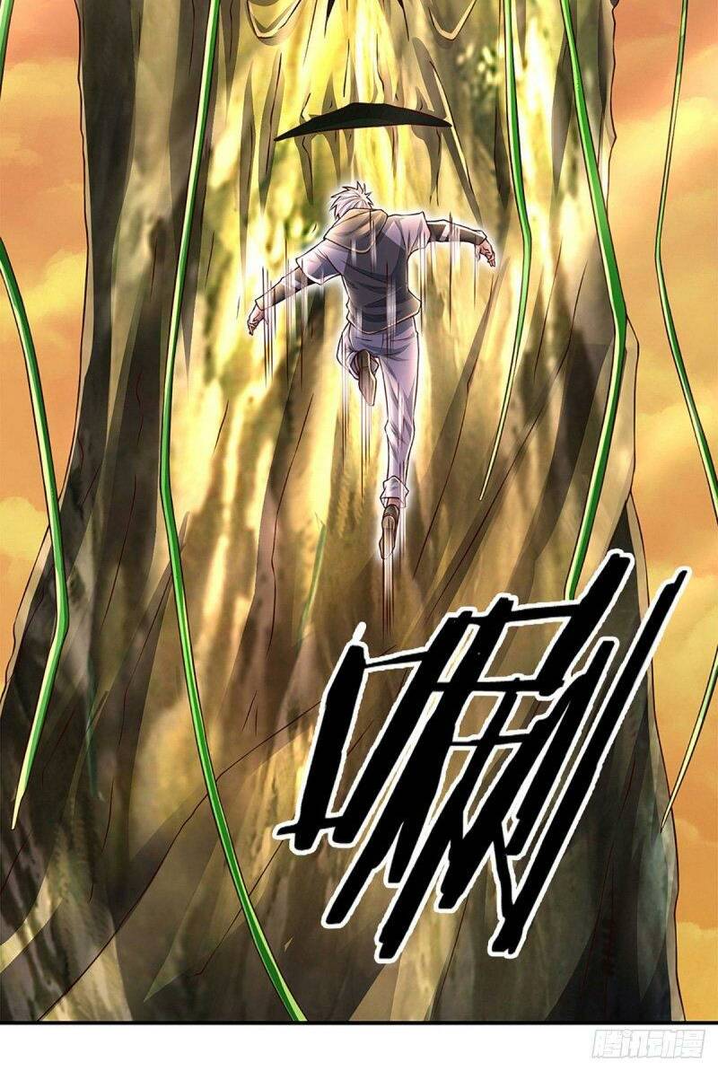 Luyện Thể Trăm Nghìn Tầng - Chapter 271 - Page 26