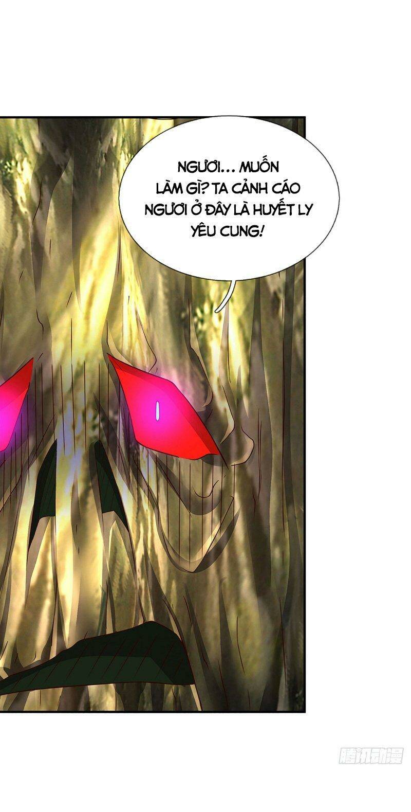 Luyện Thể Trăm Nghìn Tầng - Chapter 271 - Page 27