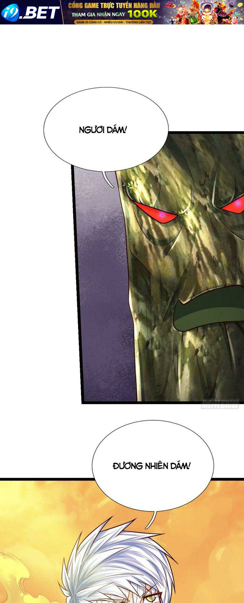 Luyện Thể Trăm Nghìn Tầng - Chapter 271 - Page 29