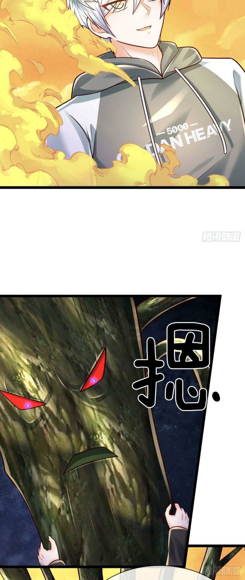 Luyện Thể Trăm Nghìn Tầng - Chapter 271 - Page 30