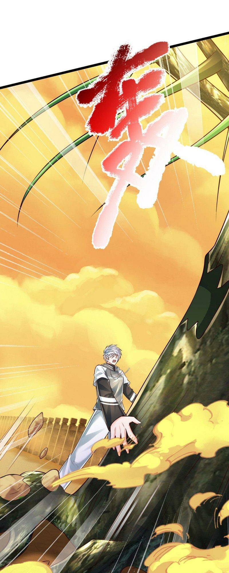 Luyện Thể Trăm Nghìn Tầng - Chapter 271 - Page 33