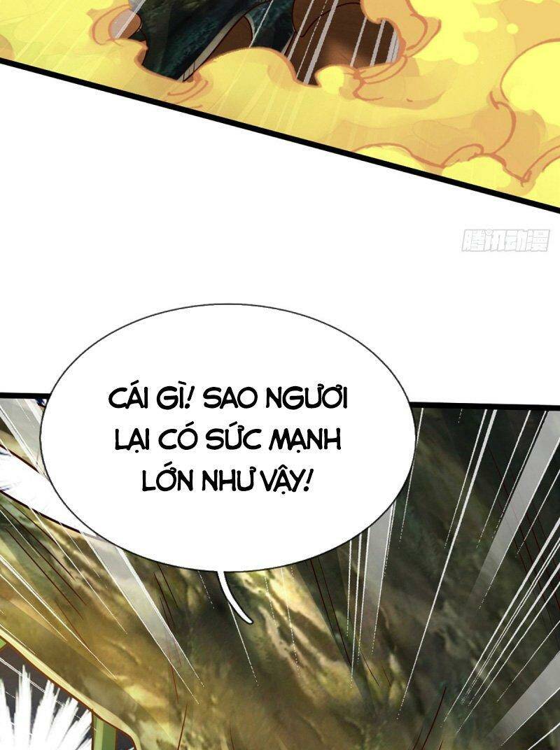 Luyện Thể Trăm Nghìn Tầng - Chapter 271 - Page 34