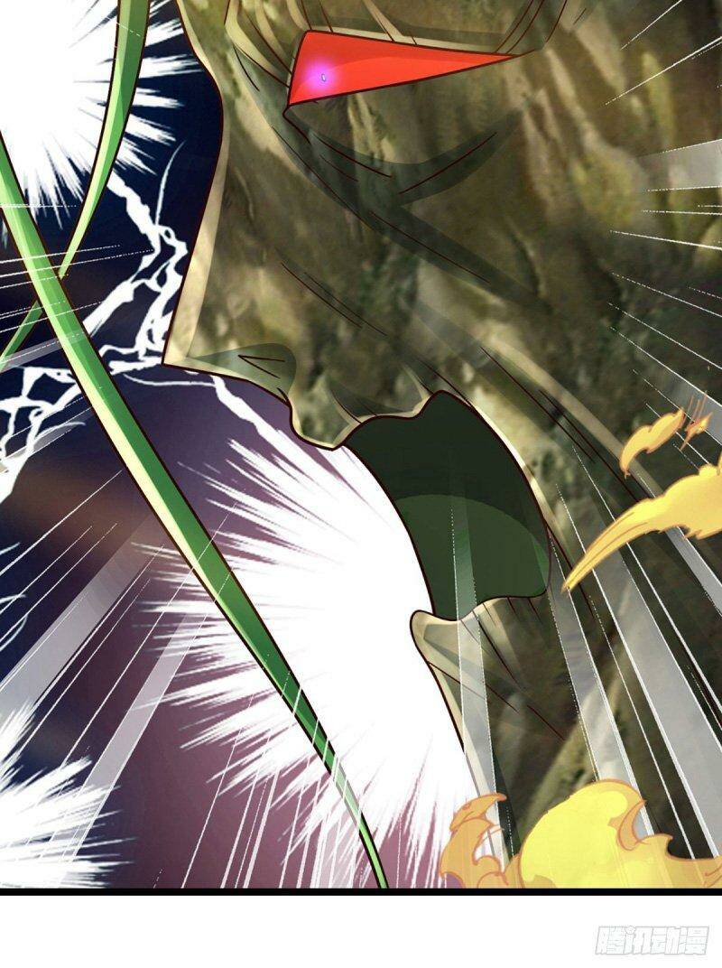 Luyện Thể Trăm Nghìn Tầng - Chapter 271 - Page 35