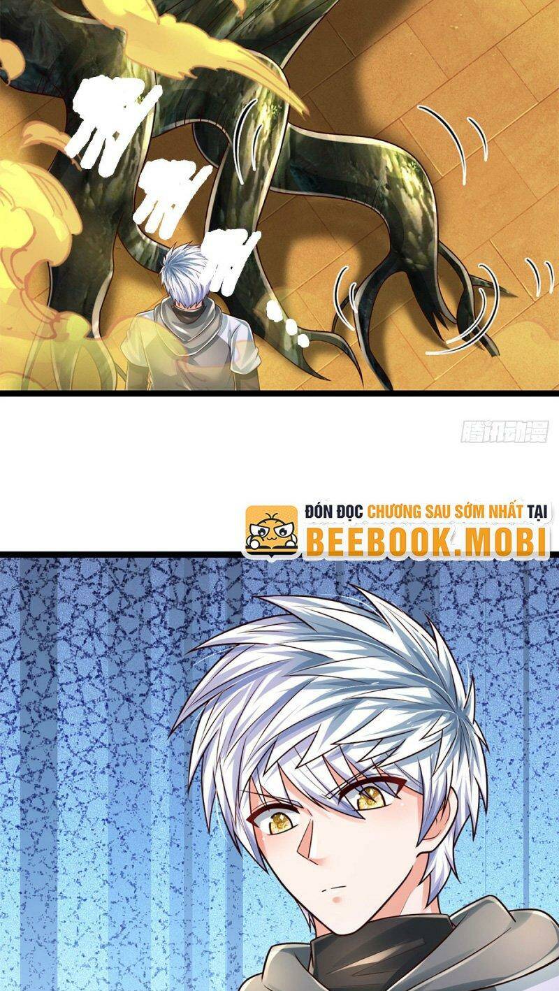 Luyện Thể Trăm Nghìn Tầng - Chapter 271 - Page 40