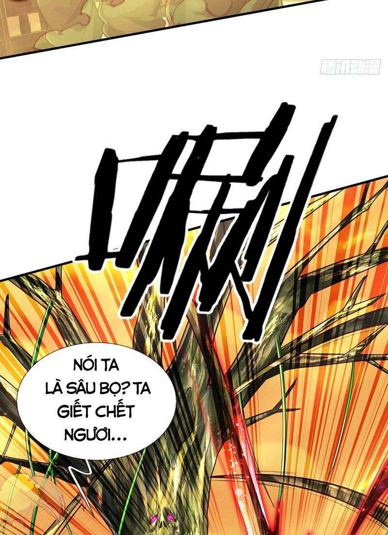 Luyện Thể Trăm Nghìn Tầng - Chapter 271 - Page 6