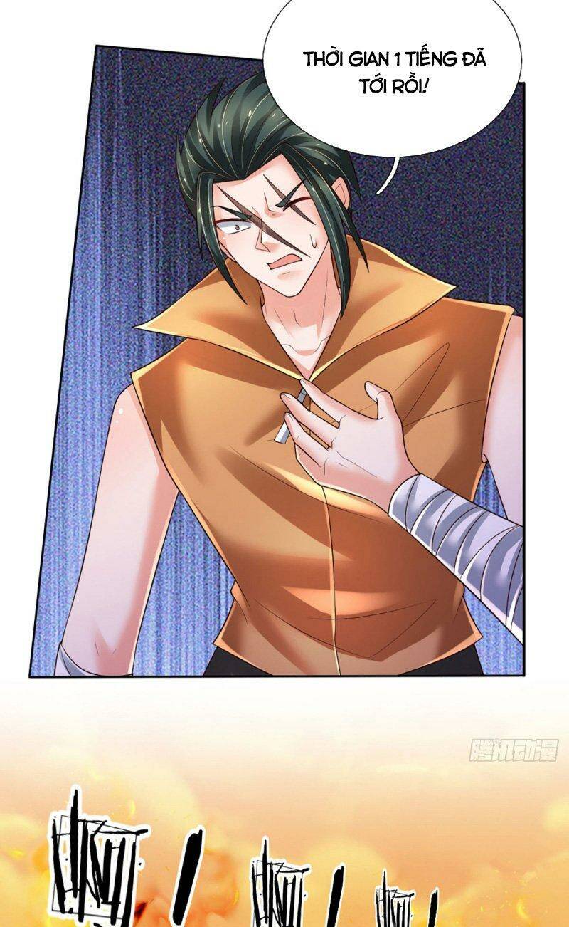 Luyện Thể Trăm Nghìn Tầng - Chapter 272 - Page 11