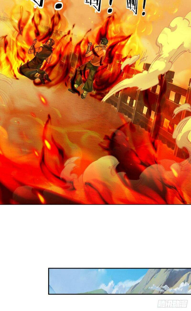 Luyện Thể Trăm Nghìn Tầng - Chapter 272 - Page 12