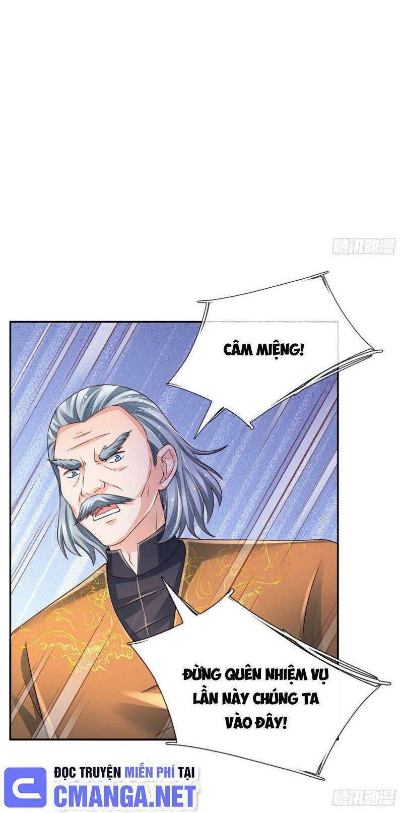 Luyện Thể Trăm Nghìn Tầng - Chapter 272 - Page 17