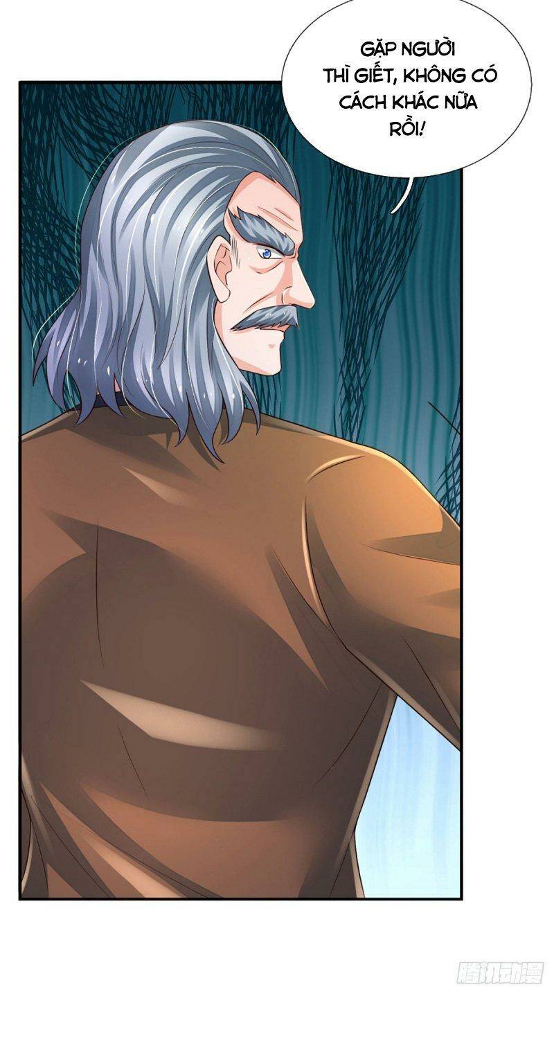 Luyện Thể Trăm Nghìn Tầng - Chapter 272 - Page 20