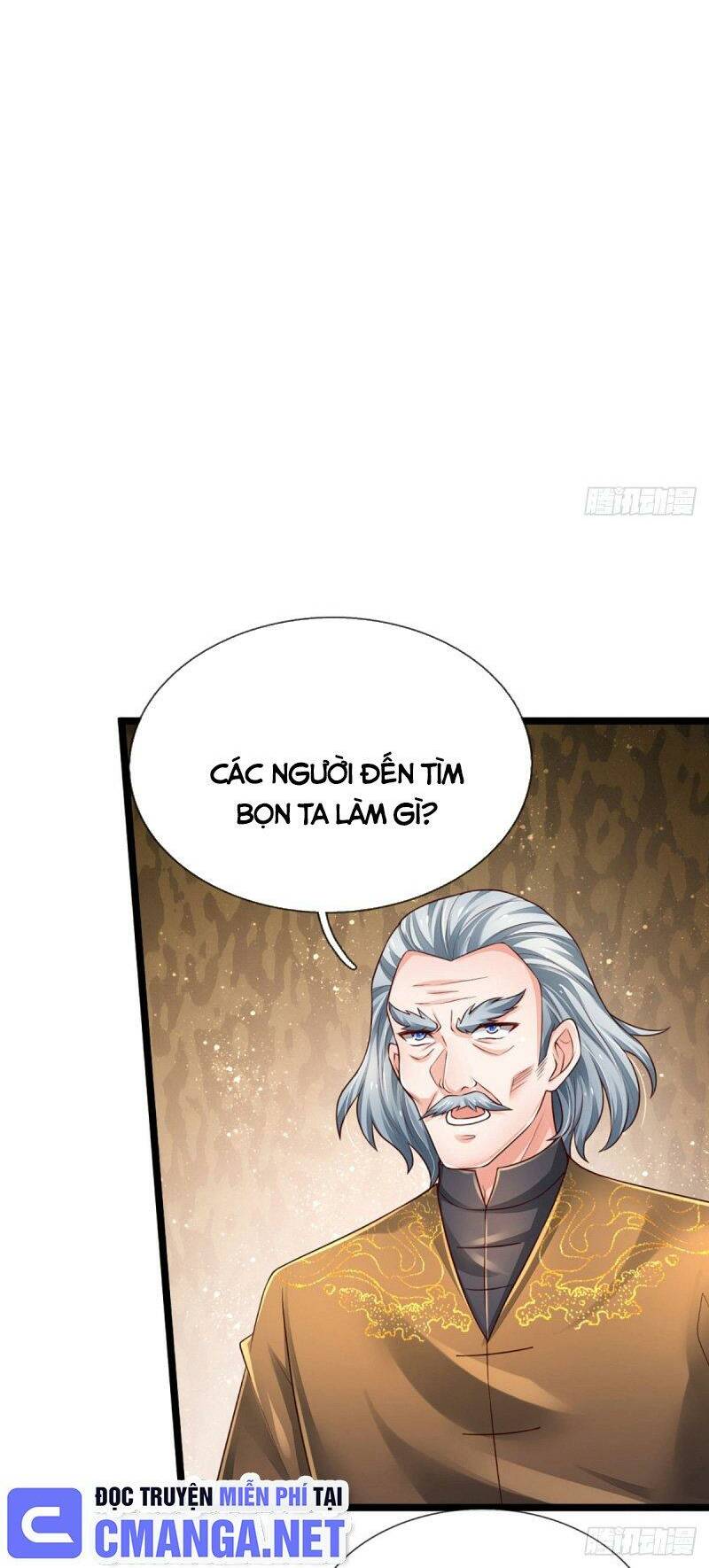 Luyện Thể Trăm Nghìn Tầng - Chapter 272 - Page 27