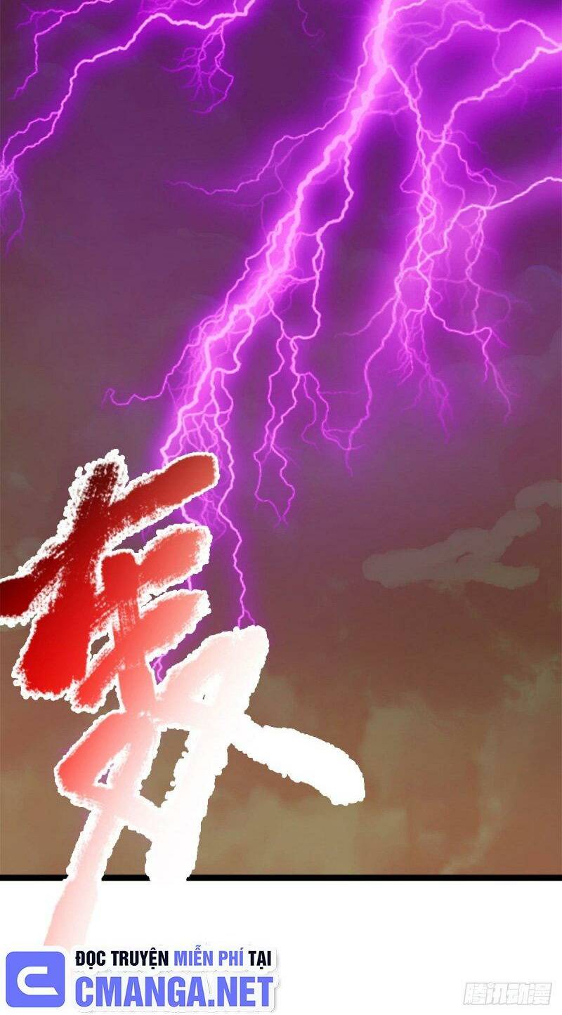 Luyện Thể Trăm Nghìn Tầng - Chapter 272 - Page 3