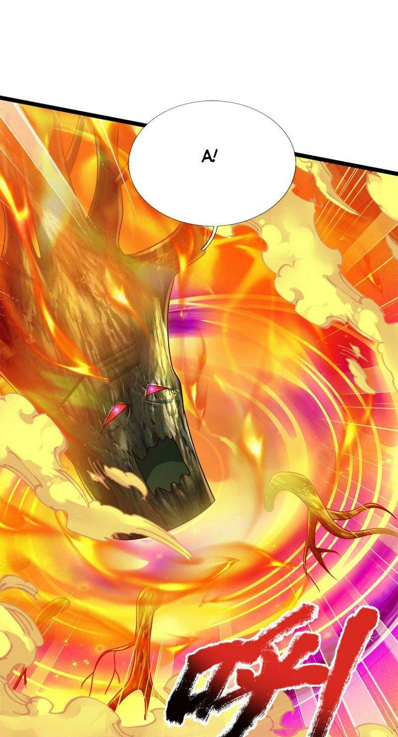 Luyện Thể Trăm Nghìn Tầng - Chapter 272 - Page 5