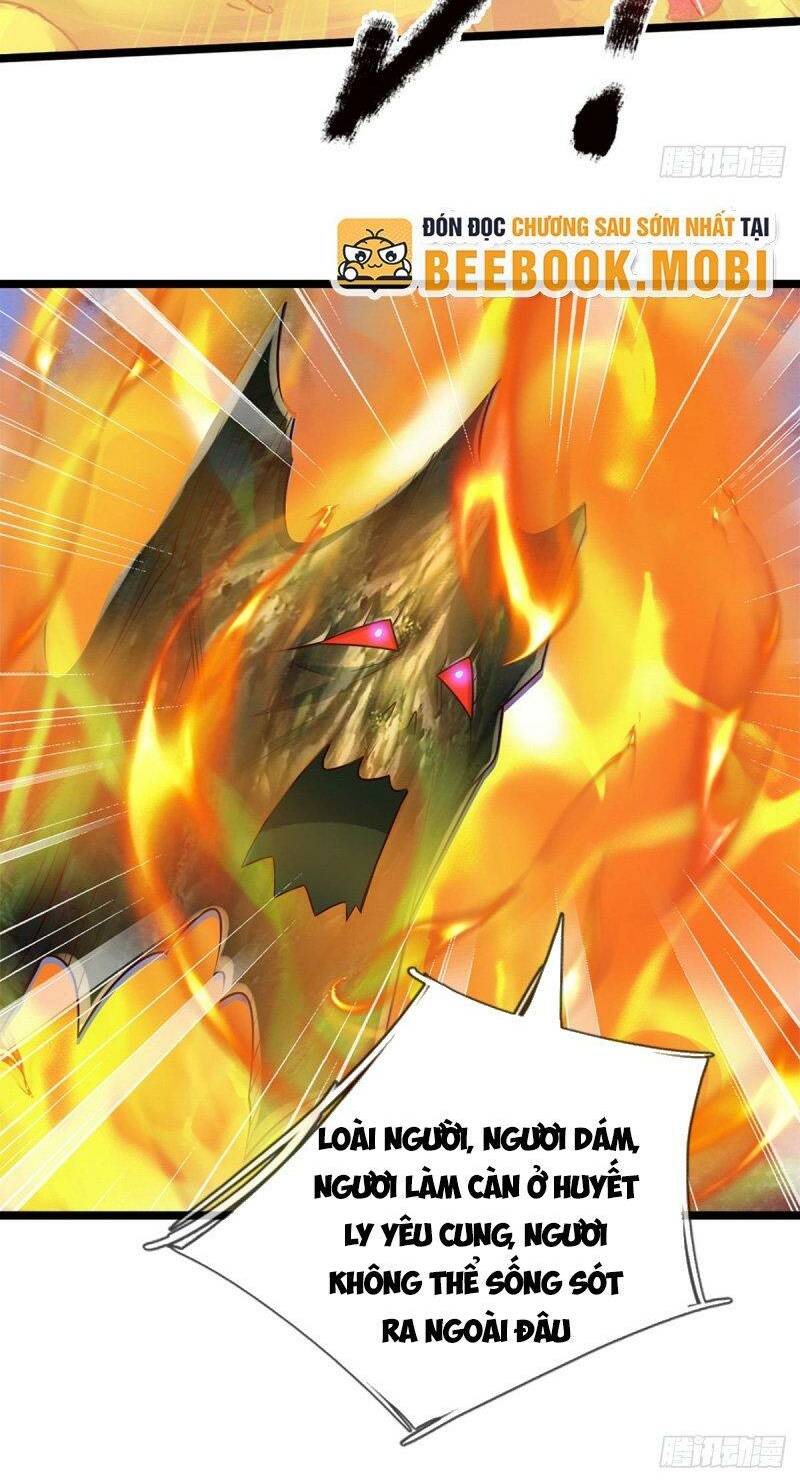 Luyện Thể Trăm Nghìn Tầng - Chapter 272 - Page 6