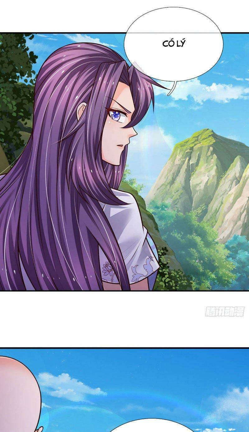 Luyện Thể Trăm Nghìn Tầng - Chapter 273 - Page 9