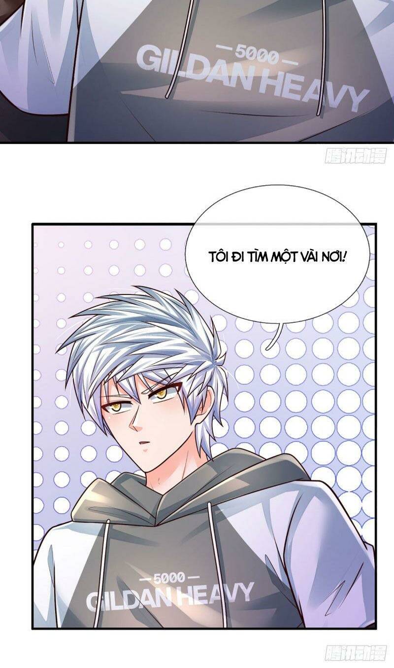 Luyện Thể Trăm Nghìn Tầng - Chapter 273 - Page 12