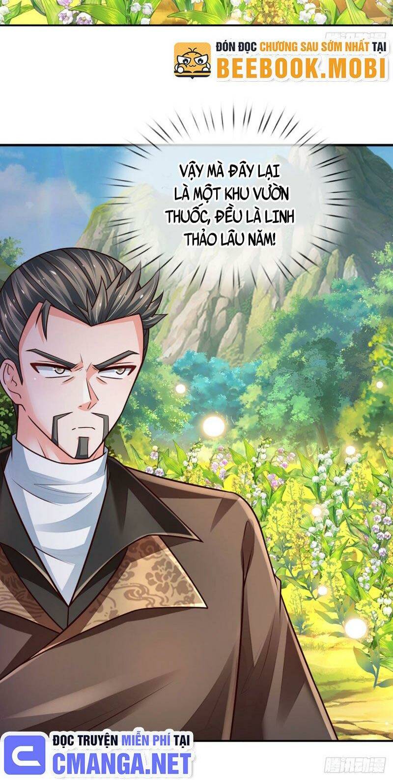 Luyện Thể Trăm Nghìn Tầng - Chapter 273 - Page 14