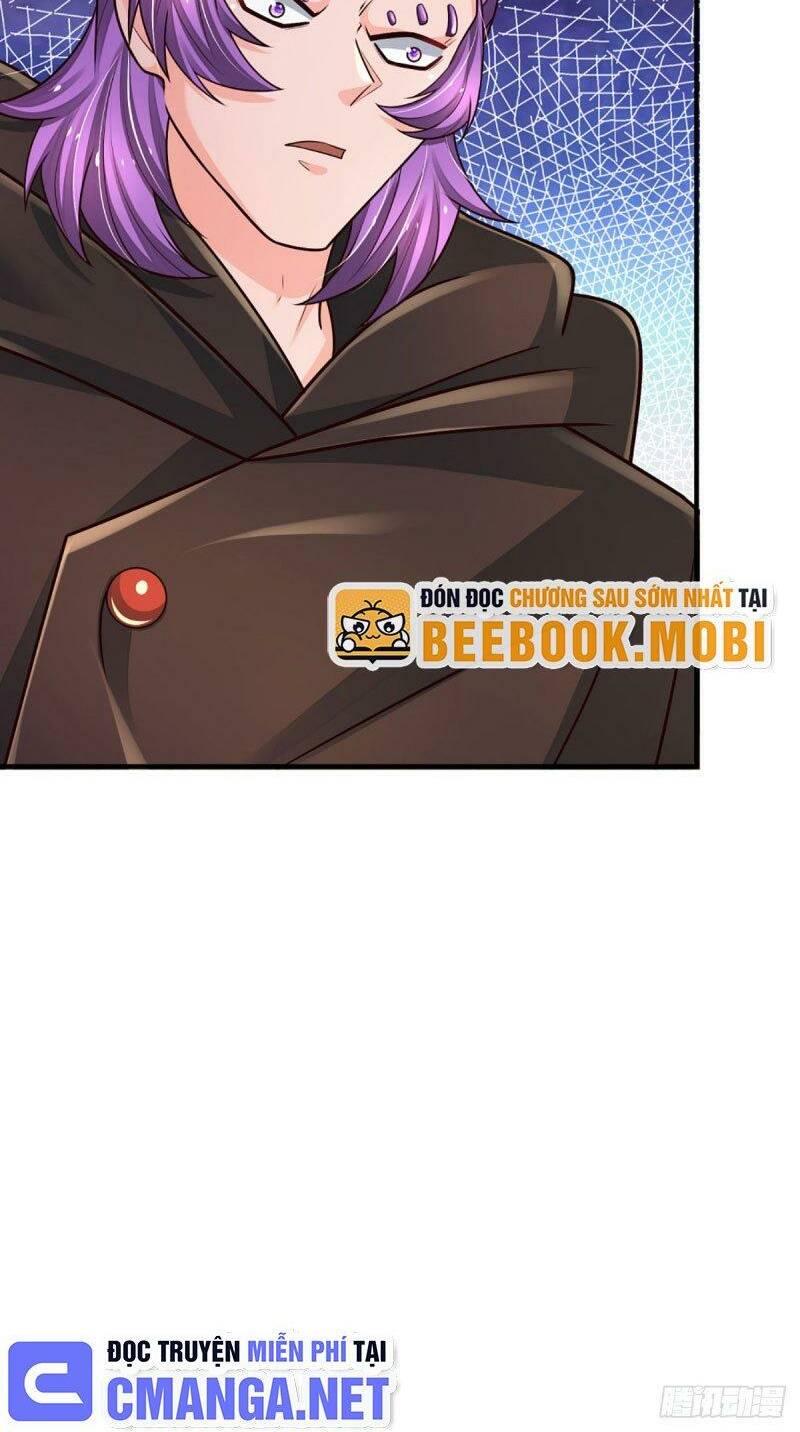 Luyện Thể Trăm Nghìn Tầng - Chapter 273 - Page 27