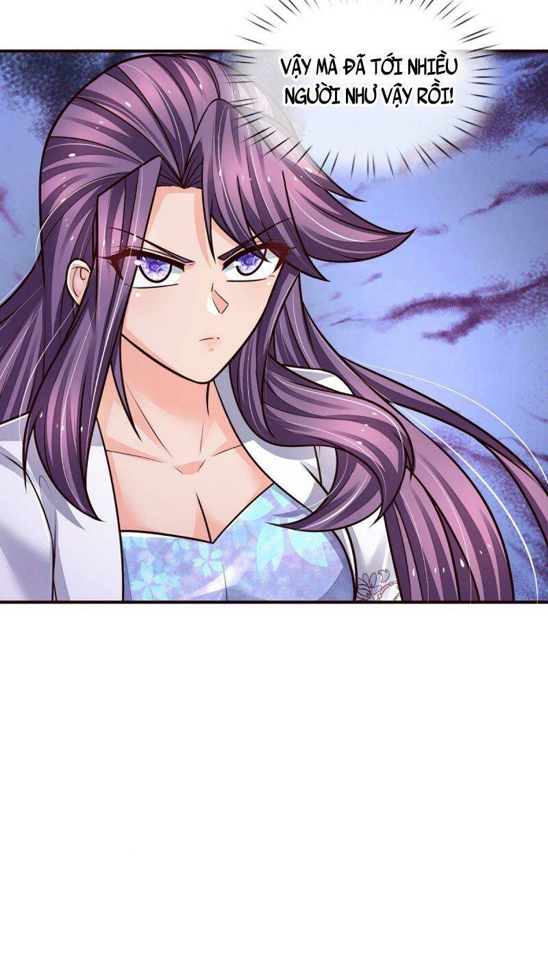 Luyện Thể Trăm Nghìn Tầng - Chapter 273 - Page 30