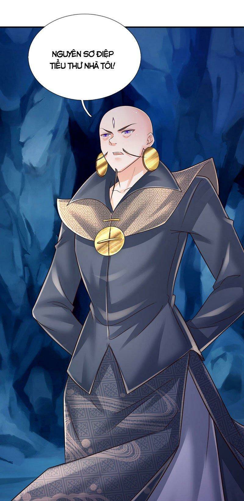 Luyện Thể Trăm Nghìn Tầng - Chapter 273 - Page 32
