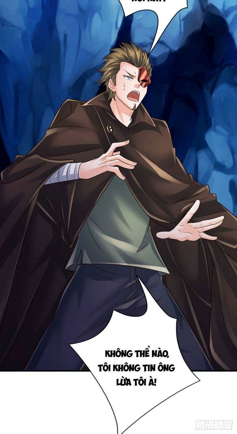 Luyện Thể Trăm Nghìn Tầng - Chapter 273 - Page 35