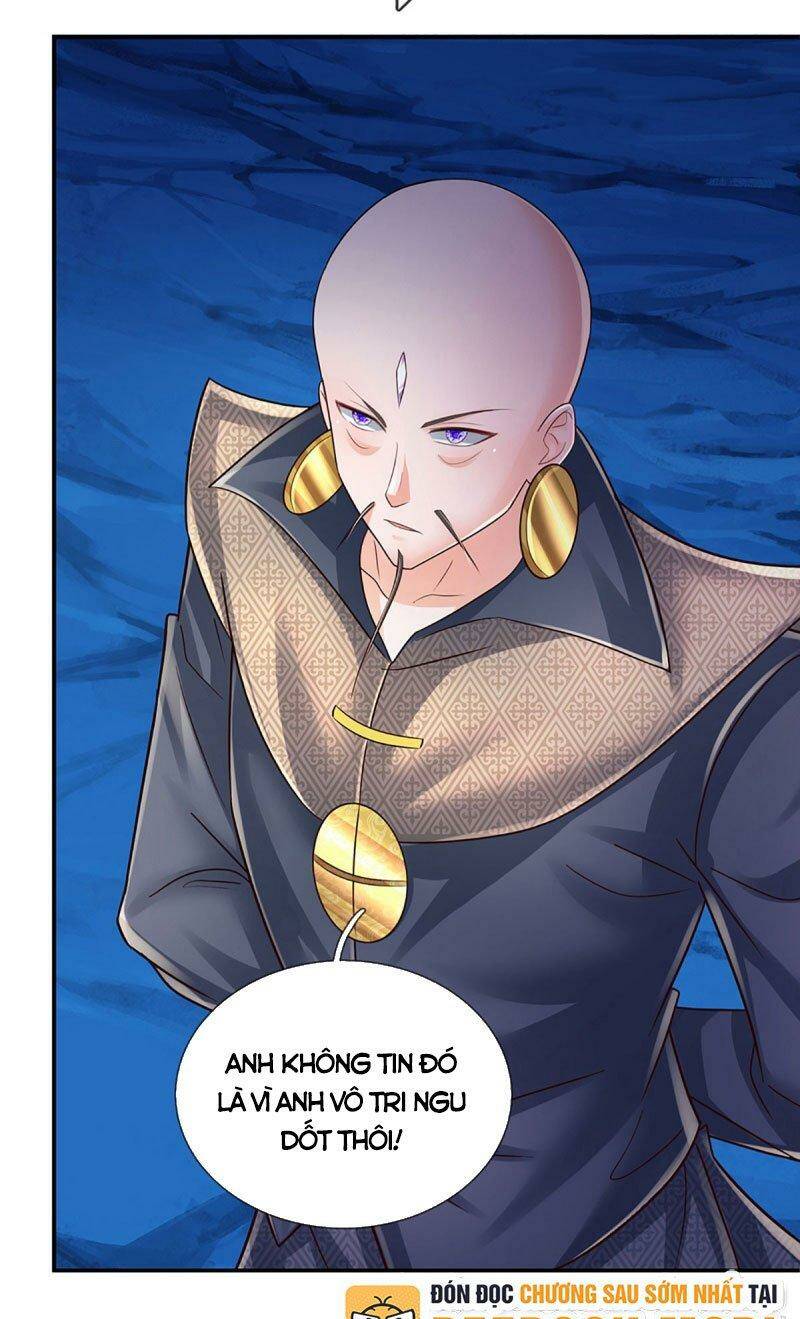 Luyện Thể Trăm Nghìn Tầng - Chapter 273 - Page 36