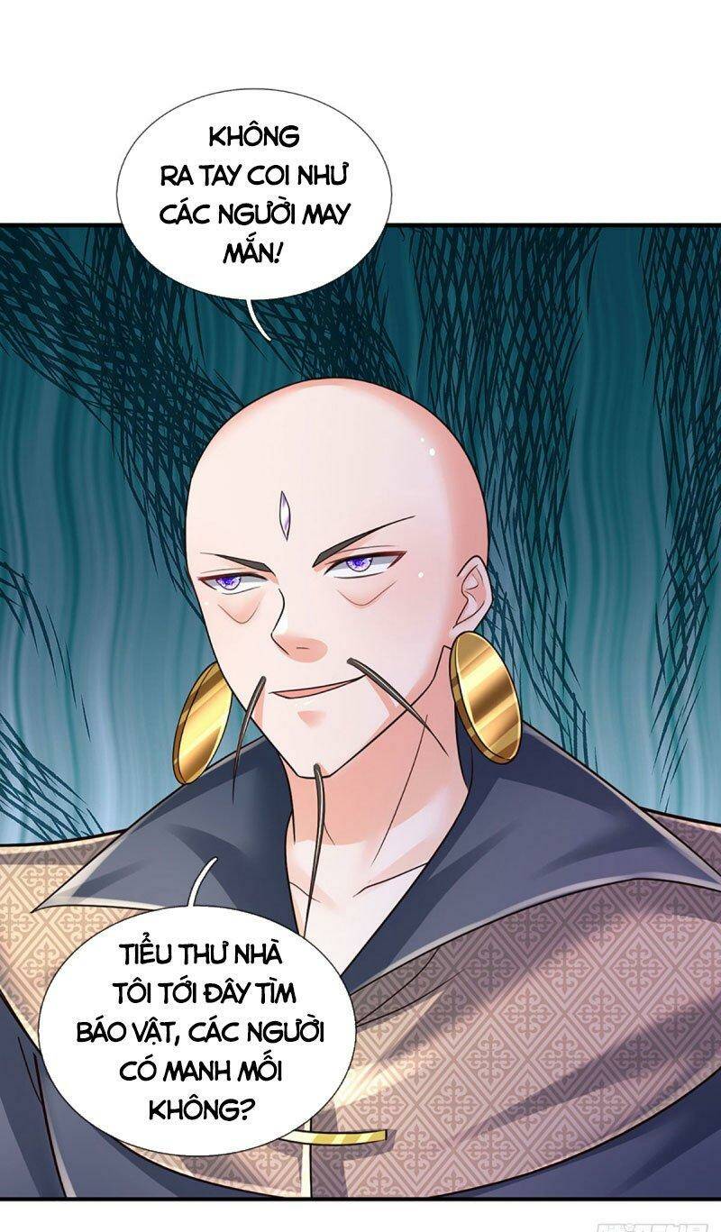 Luyện Thể Trăm Nghìn Tầng - Chapter 273 - Page 40