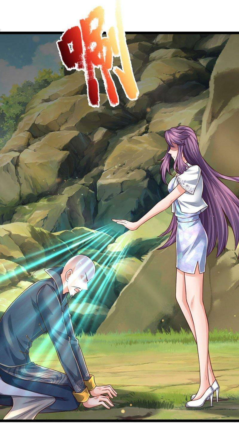 Luyện Thể Trăm Nghìn Tầng - Chapter 273 - Page 5