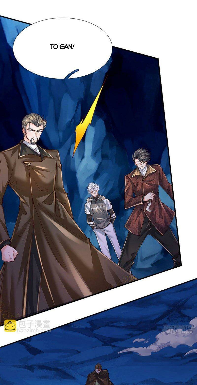 Luyện Thể Trăm Nghìn Tầng - Chapter 274 - Page 11