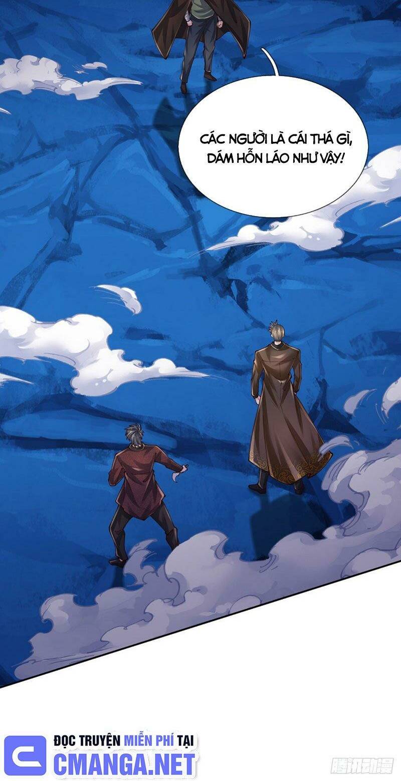 Luyện Thể Trăm Nghìn Tầng - Chapter 274 - Page 12