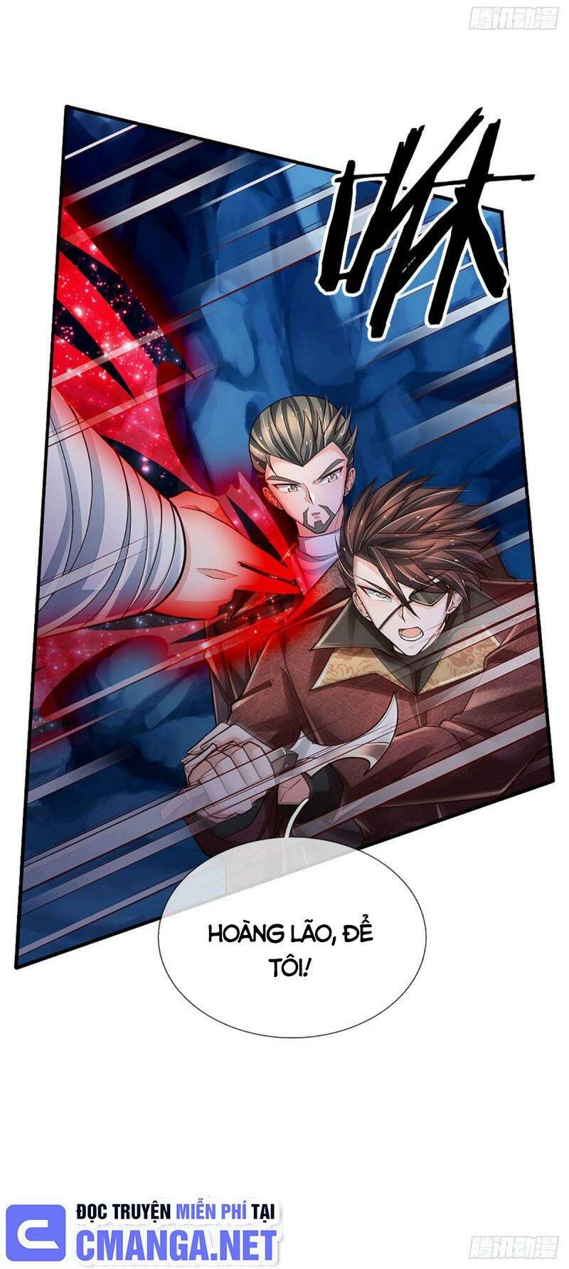 Luyện Thể Trăm Nghìn Tầng - Chapter 274 - Page 17