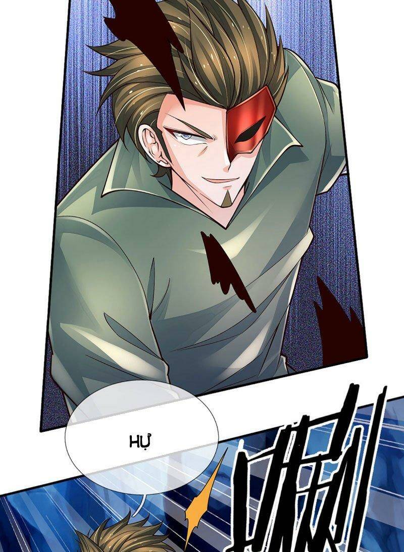 Luyện Thể Trăm Nghìn Tầng - Chapter 274 - Page 19
