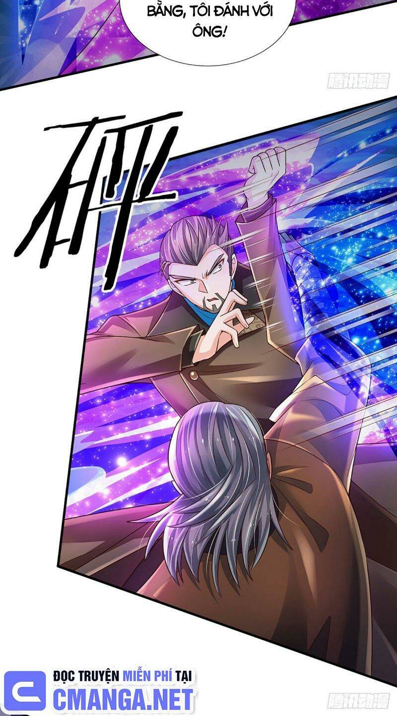 Luyện Thể Trăm Nghìn Tầng - Chapter 274 - Page 32