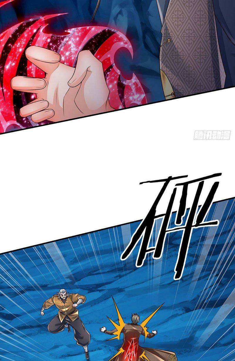 Luyện Thể Trăm Nghìn Tầng - Chapter 274 - Page 34