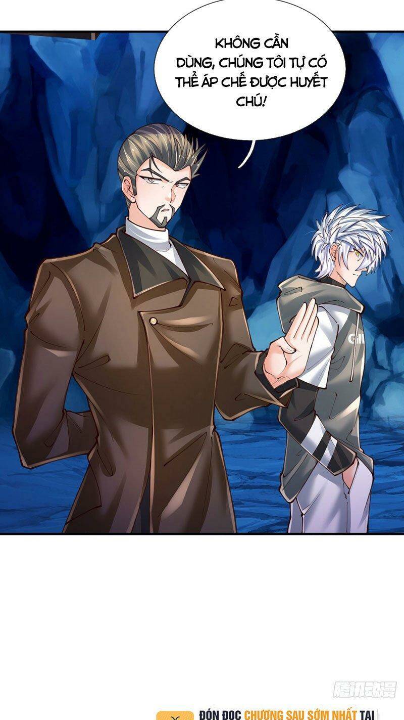 Luyện Thể Trăm Nghìn Tầng - Chapter 274 - Page 5