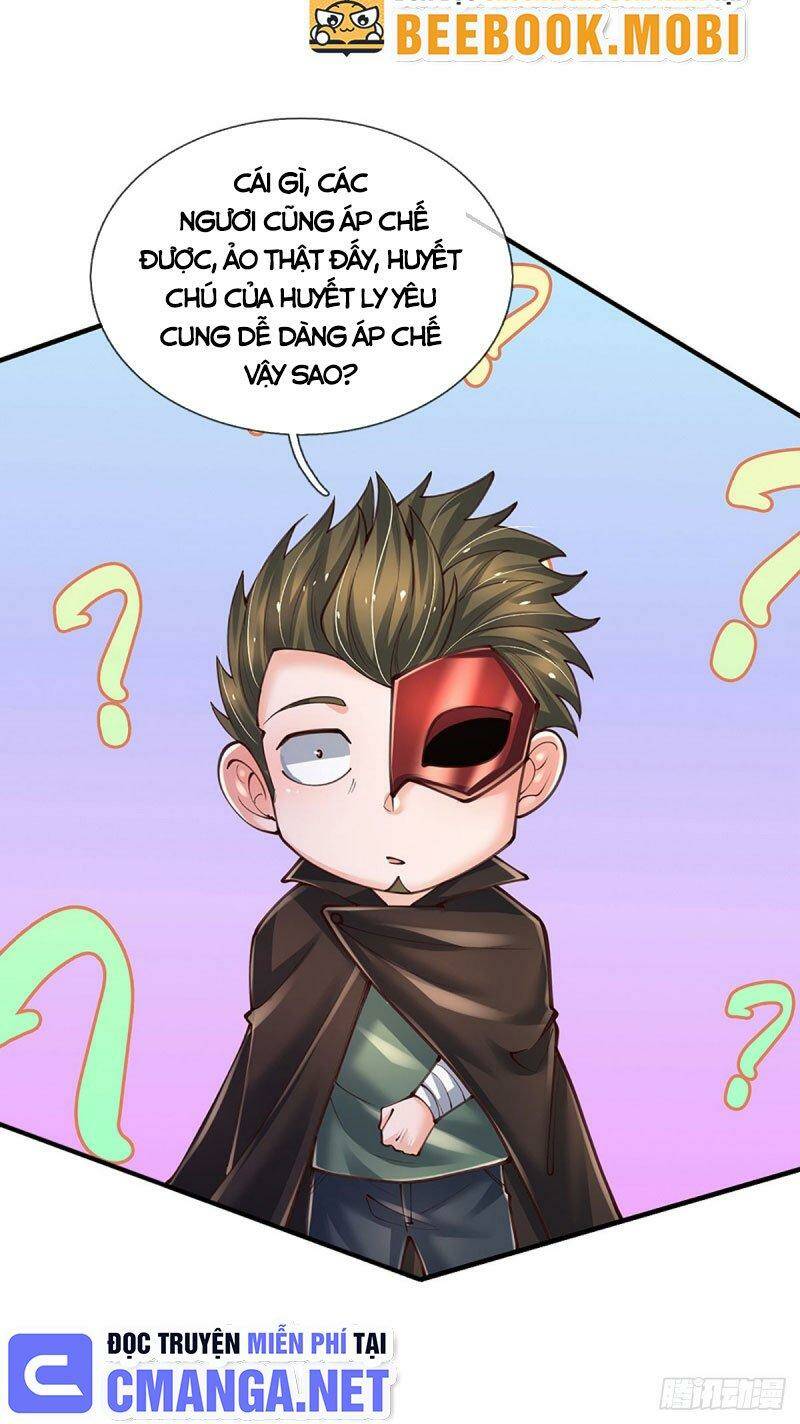 Luyện Thể Trăm Nghìn Tầng - Chapter 274 - Page 6