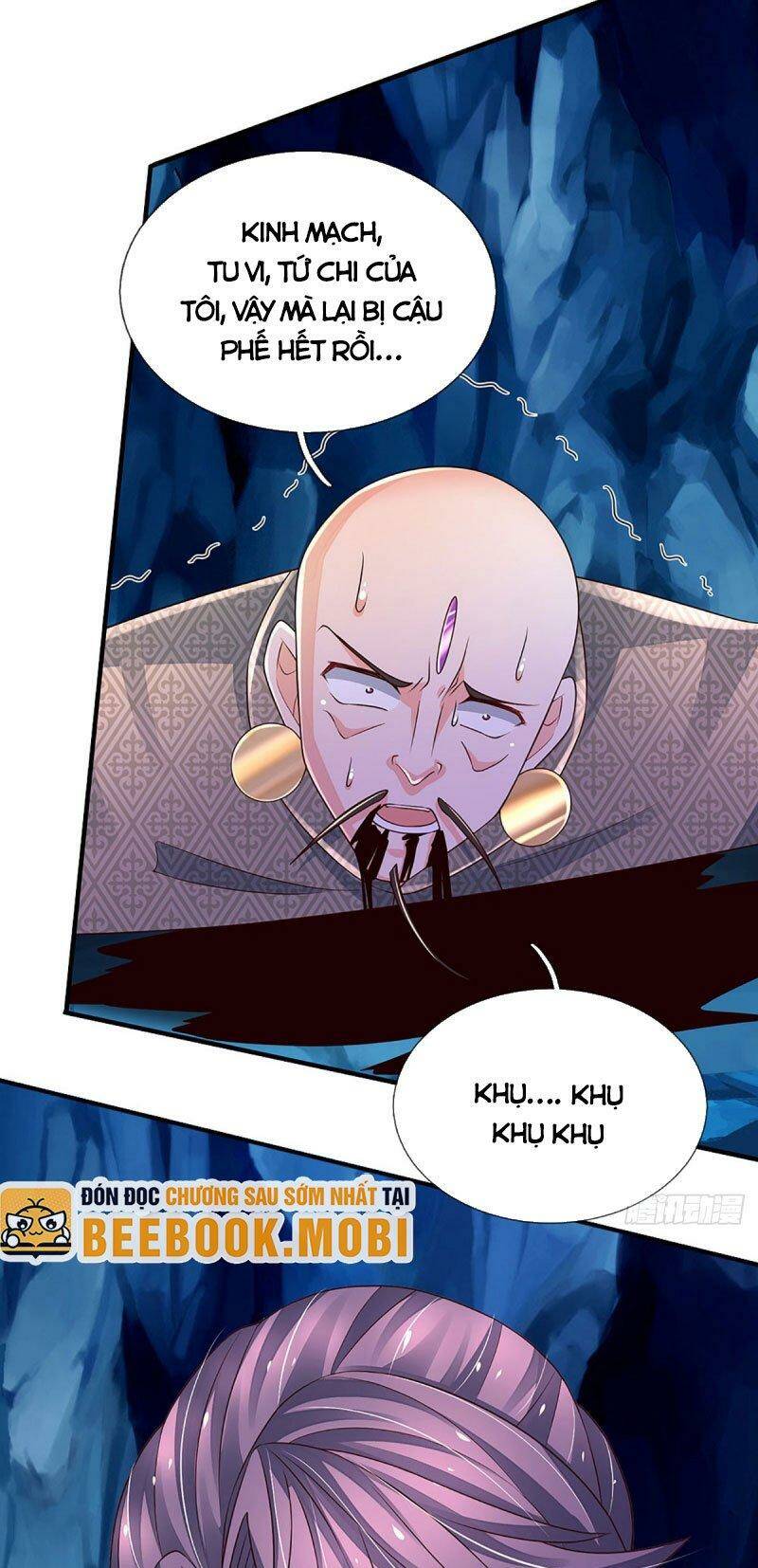 Luyện Thể Trăm Nghìn Tầng - Chapter 275 - Page 9