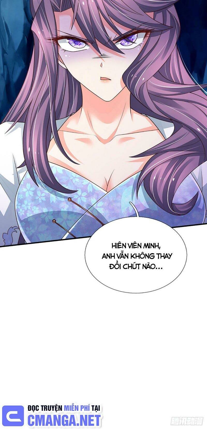 Luyện Thể Trăm Nghìn Tầng - Chapter 275 - Page 10