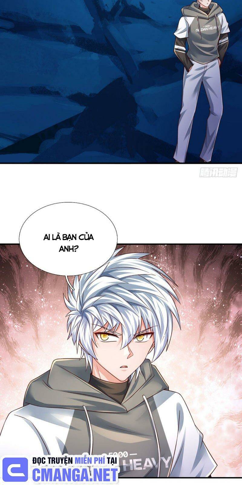 Luyện Thể Trăm Nghìn Tầng - Chapter 275 - Page 12