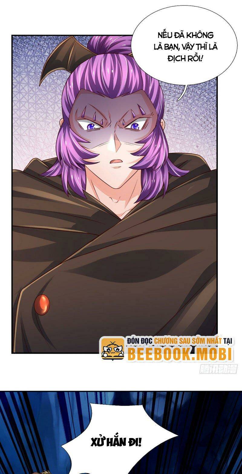 Luyện Thể Trăm Nghìn Tầng - Chapter 275 - Page 13