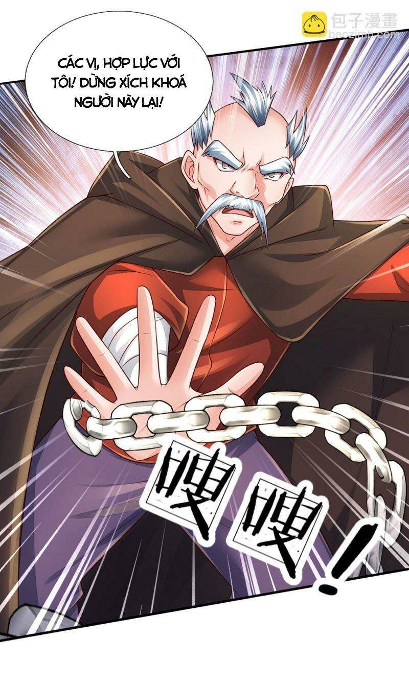 Luyện Thể Trăm Nghìn Tầng - Chapter 275 - Page 16