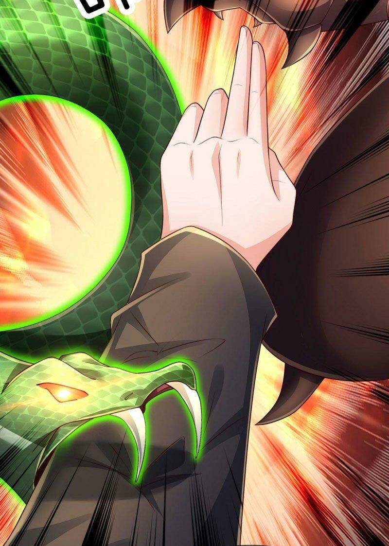 Luyện Thể Trăm Nghìn Tầng - Chapter 275 - Page 25