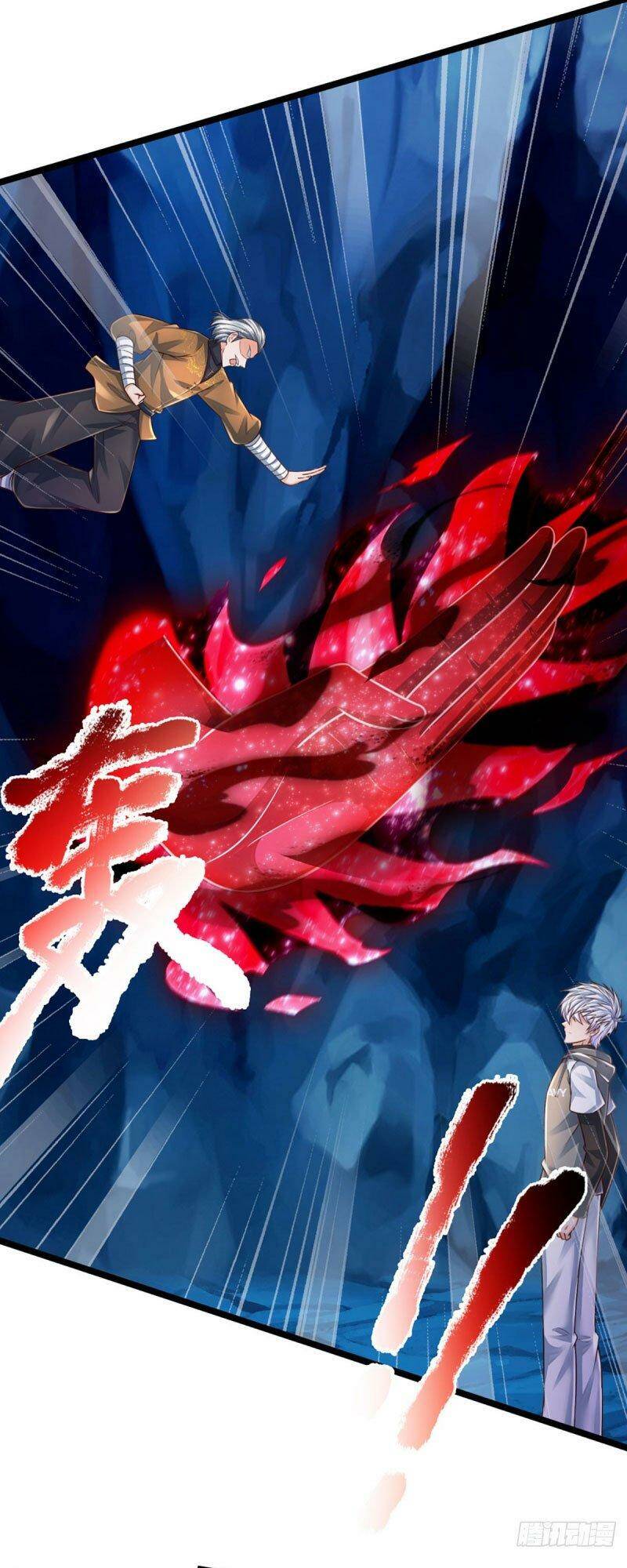 Luyện Thể Trăm Nghìn Tầng - Chapter 275 - Page 33