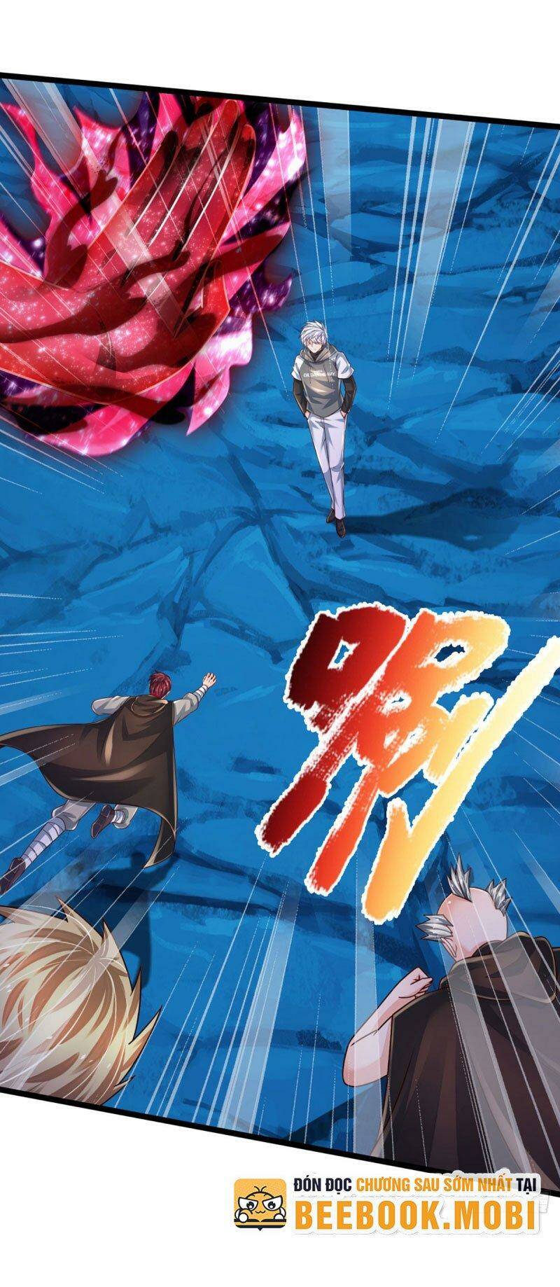 Luyện Thể Trăm Nghìn Tầng - Chapter 275 - Page 36