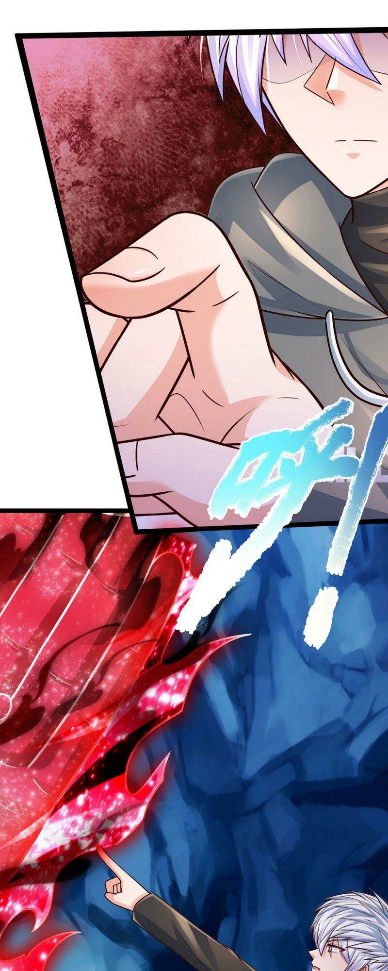 Luyện Thể Trăm Nghìn Tầng - Chapter 275 - Page 38